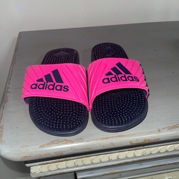 adidas Shoes - Adidas slides